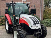 Schlepper / Traktor Steyr Kompact 4055S