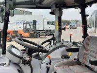 Schlepper / Traktor Steyr Kompact 4055S