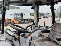 Schlepper / Traktor Steyr Kompact 4055S