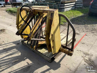 Silagegabel  Degelijke grasvork mestvork