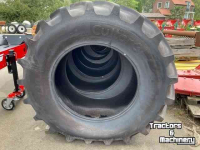 Räder, Reifen, Felgen & Distanzringe Cultor 710/70R38