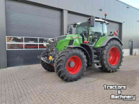 Schlepper / Traktor Fendt 728 Gen7 Profi+ Setting1 Tractor