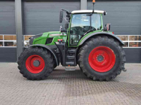 Schlepper / Traktor Fendt 728 Gen7 Profi+ Setting1 Tractor