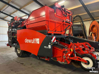 Kartoffelroder Dewulf RS2060
