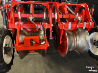 Kartoffelroder Dewulf RS2060