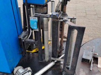 Sonstiges Förderanlagen und Material-Handling-Ausrüstungen Matco A618L auto palletwikkelmachine