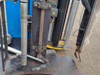 Sonstiges Förderanlagen und Material-Handling-Ausrüstungen Matco A618L auto palletwikkelmachine