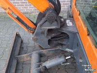 Minibagger Doosan DX30Z