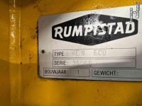 Pflüge Rumptstad WE 9 ECO