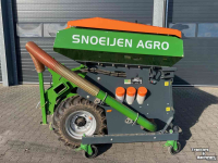 Drillmaschine Amazone ftender 1600 front zaaitank