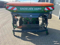 Drillmaschine Amazone ftender 1600 front zaaitank