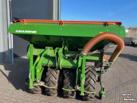 Drillmaschine Amazone ftender 1600 front zaaitank