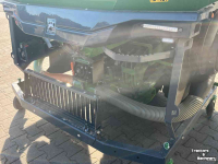 Drillmaschine Amazone ftender 1600 front zaaitank