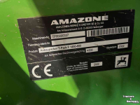Drillmaschine Amazone ftender 1600 front zaaitank