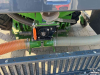 Drillmaschine Amazone ftender 1600 front zaaitank