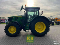 Schlepper / Traktor John Deere 6R 175
