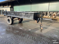 Sonstiges Landwirtschaftliche Transportmaschinen und Zubehör  Bakkenwagen Transportwagen