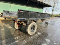 Sonstiges Landwirtschaftliche Transportmaschinen und Zubehör  Bakkenwagen Transportwagen