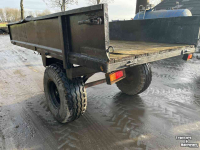 Sonstiges Landwirtschaftliche Transportmaschinen und Zubehör  Bakkenwagen Transportwagen