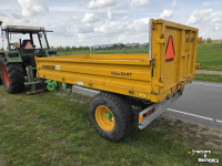 Kipper Joskin 4T joskin kieper kipkar