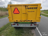 Kipper Joskin 4T joskin kieper kipkar