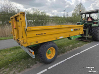 Kipper Joskin 4T joskin kieper kipkar