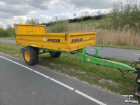 Kipper Joskin 4T joskin kieper kipkar