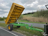 Kipper Joskin 4T joskin kieper kipkar