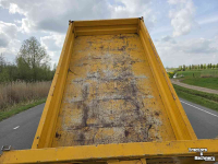 Kipper Joskin 4T joskin kieper kipkar