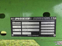 Kipper Joskin 4T joskin kieper kipkar