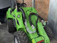 Radlader Avant 755i TDL