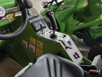 Radlader Avant 755i TDL