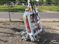 Hinterlader Fliegl Achterlader