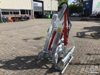 Hinterlader Fliegl Achterlader
