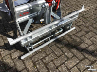 Hinterlader Fliegl Achterlader