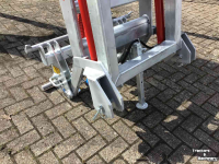 Hinterlader Fliegl Achterlader