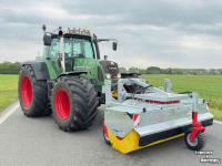 Kehrmaschine Midejo GS 2.75 HD rolbezem  Midejo
