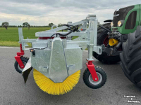 Kehrmaschine Midejo GS 2.75 HD rolbezem  Midejo