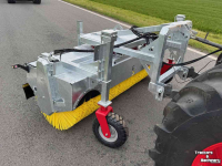 Kehrmaschine Midejo GS 2.75 HD rolbezem  Midejo
