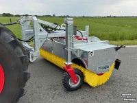 Kehrmaschine Midejo GS 2.75 HD rolbezem  Midejo