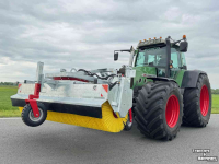 Kehrmaschine Midejo GS 2.75 HD rolbezem  Midejo