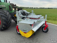 Kehrmaschine Midejo GS 2.75 HD rolbezem  Midejo