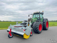Kehrmaschine Midejo GS 2.75 HD rolbezem  Midejo