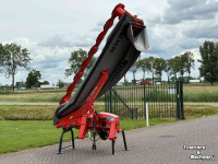 Mähwerk Kuhn GMD 3515 FF