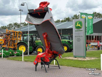 Mähwerk Kuhn GMD 3515 FF