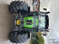 Schlepper / Traktor Deutz M600