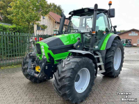 Schlepper / Traktor Deutz M600