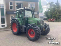 Schlepper / Traktor Fendt 410