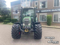 Schlepper / Traktor Fendt 410