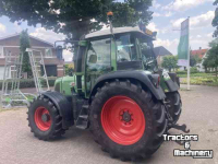 Schlepper / Traktor Fendt 410